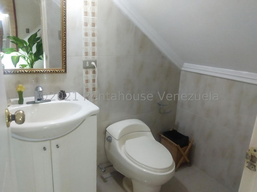 Imagen 9 de 11 de Casa En Venta Guaraimita La Victoria 22-11304 Hc