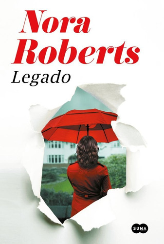 Legado - Nora Roberts