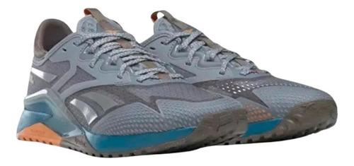 Zapatillas Reebok Nano X2 Crossfit