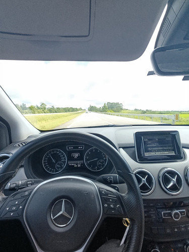 Mercedes-Benz Clase B 1.6 B200 Sport At 156cv W246