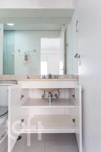 Imagem 5 de 30 de Apartamento Padrão Em São Paulo - Sp - Ap0190_rncr