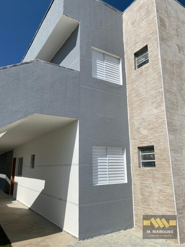 Imagem 1 de 15 de Casa De Condominio Em Vila Sao Paulo  -  Mogi Das Cruzes - 2980