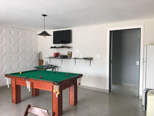 Imagem 25 de 28 de Casa Em Condomínio À Venda, 3 Quartos, 2 Suítes, 1 Vaga, Guaratiba - Rio De Janeiro/rj - 46418