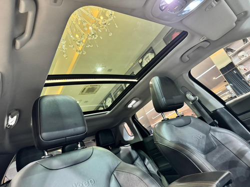 Jeep Compass 1.3 Limited Turbo Flex Aut. (t270) 5p
