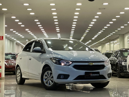 Chevrolet Onix ONIX 1.0 MT LT
