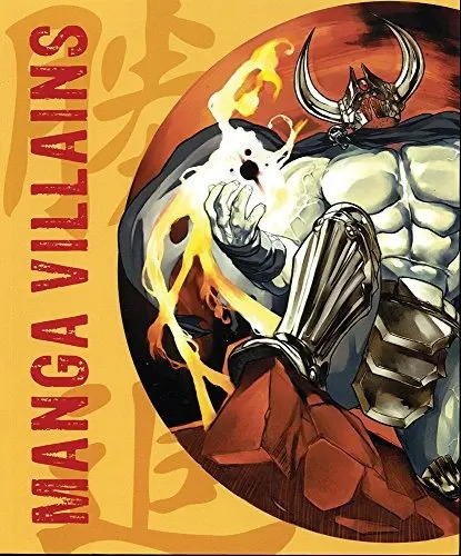 Livro Dagobert Manga Villains, de Termes, Emma. Editorial Koenemann, tapa mole, en espanhol/inglês/francês/alemão/italiano/neerlandês (2016)