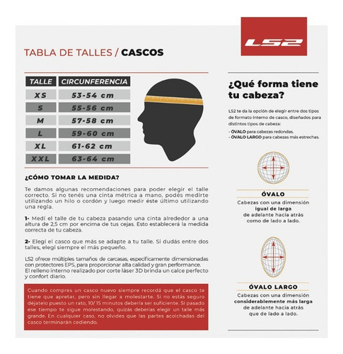 Imagen 4 de 8 de Casco Negro Mate, Ls2 Ff352 Rookie Solid - Mundomotos.uy