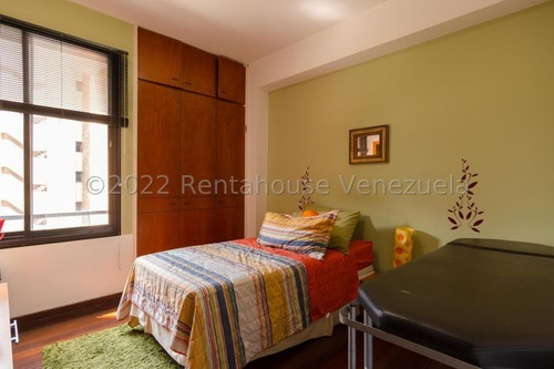 Imagen 12 de 25 de Mls #22-23869 Se Vende Bello Apto En Campo Alegre Fibr 0414 3111247