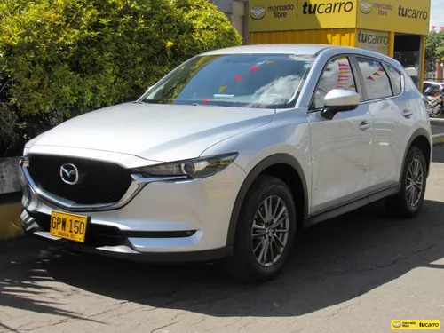 Mazda CX-5 2.0 Touring At