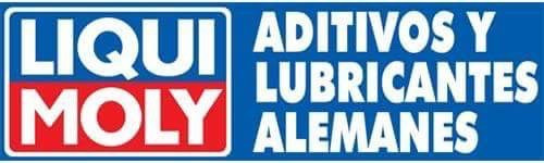 Imagen 7 de 11 de Liqui Moly Limpiador De Radiadores Circuitos De Calefaccion