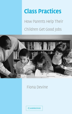 Libro Class Practices: How Parents Help Their Children Ge...
