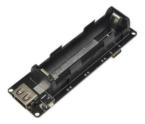 Esp32 Shield Bateria Wemos 18650 Battery Shield