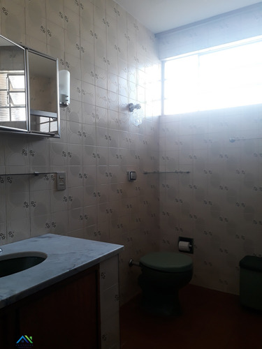 Imagem 10 de 30 de Vendo Casa Tipo Sobrado 3 Dormitório, Jardim Planalto Jundiaí/sp - Ca00122 - 34789203