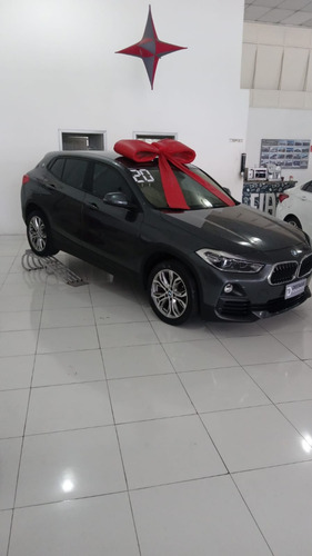Imagem 7 de 25 de Bmw X2 Sdrive 1.5 Active Flex Automático 2020