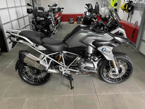 Imagen 3 de 8 de Bmw R 1200 Gs