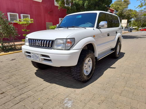 Imagen 1 de 15 de Toyota Prado Vx