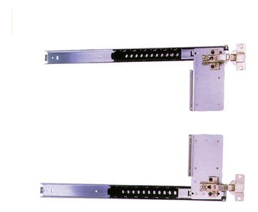Aplicación Kv Pivot Door Slide Con Cierre Automático