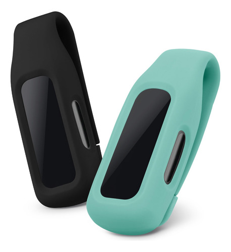 Malla Clip Para Fitbit Inspire 3/2/ace 3-n/m 2un