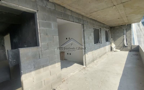 Imagem 12 de 15 de Apartamento Com 2 Dormitórios 1 Suite No Maracanã Em Praia Grande