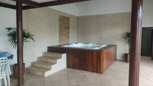 Imagem 8 de 24 de Casa Com Piscina (mansão),sauna, Spa,8 Quartos, 1500 Metros,