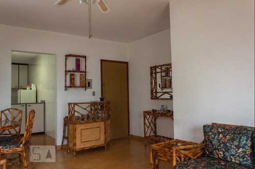 Imagem 4 de 15 de Casa Para Aluguel - Vila Tupi, 2 Quartos, 93 M² - 893529471