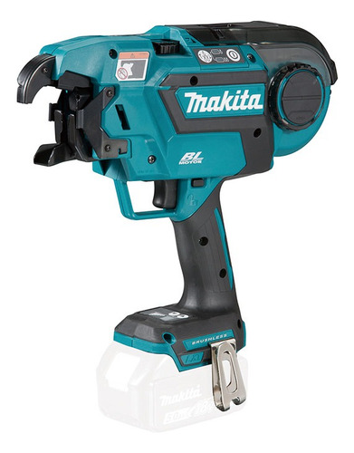Amarrador De Vergalhão Sem Fio Makita Dtr180rt 1bateira 5ah