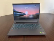 Comprar Notebook Dell Gamer Dell G15 5515 32gb Ram 1.5t Ssd