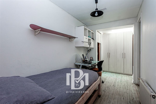 Casa En Venta De 5 Dorm. Camino San Antonio Las Condes