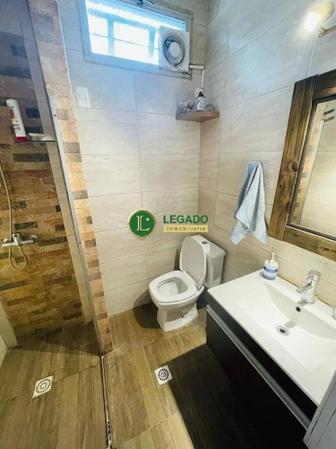 Imagen 6 de 14 de Casa En Alquiler De Temporada En Parque Del Plata, Excelente Ubicación.