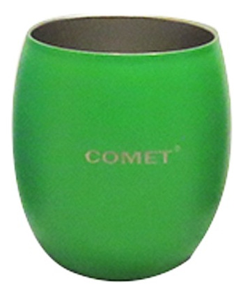 Mate Acero Inoxidable Doble Pared Comet Calidad