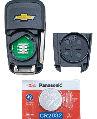 Exquisite Llave Control Chip Chevrolet Cruze Ltz Ng 2010