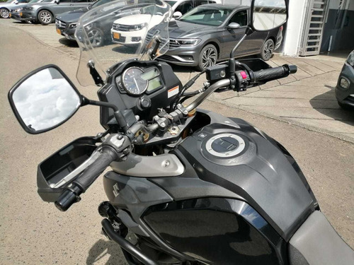 Suzuki Vstrom 1000