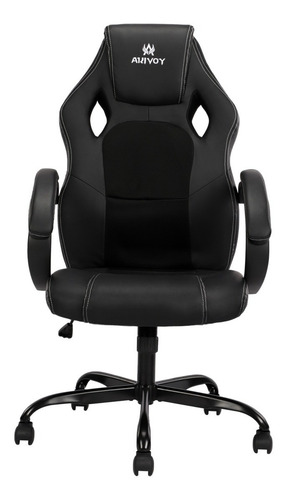 Imagen 9 de 9 de Silla De Oficina Ozaru Gamer Presidencial Ergonomica