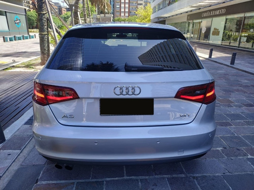 Audi A3 1.4t Sportback