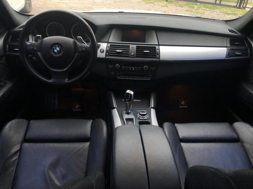Bmw X6 Xdrive 35i Sportive 306cv Aut