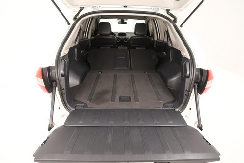 Renault Koleos 2.5 4x4 Privilege Mt
