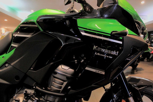 Imagen 2 de 11 de Versys 1000 Abs 2023 - Entrega Inmediata- Patenta En Enero