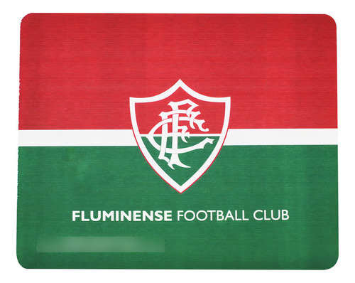 Mouse Pad Fluminense Times De Futebol