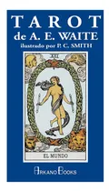 Comprar Tarot De A. E. Waite Arthur Edward Waite Arkano