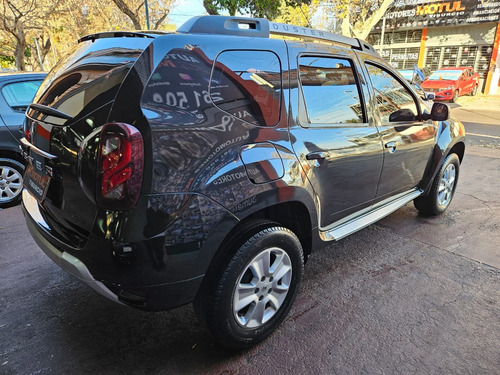 Renault Duster 1.6 Ph2 4x2 Privilege 110cv