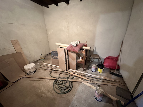 Casa En Venta De 2 Dorm. Acepta Subsidio En Maipú