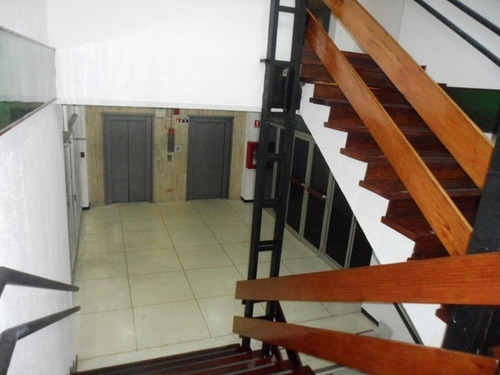 Edificio En Venta En Los Ruices 24-19648 Cs