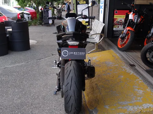 Bmw F 900 R Dynamic Pro