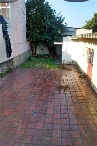 Imagem 4 de 12 de Casa Residencial Para Locação, Vila Leopoldina, Santo André - Ca2703. - Ca2703
