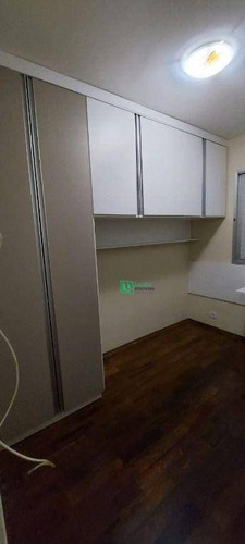 Imagem 18 de 20 de Apto Mandaqui 2 Dorm-2 Vagas-sp - Ap1491