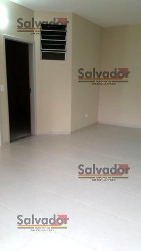 Imagem 3 de 9 de Assobradado Na Rua Eng. Silva Braga - V Brasilina -são Paulo - 7910