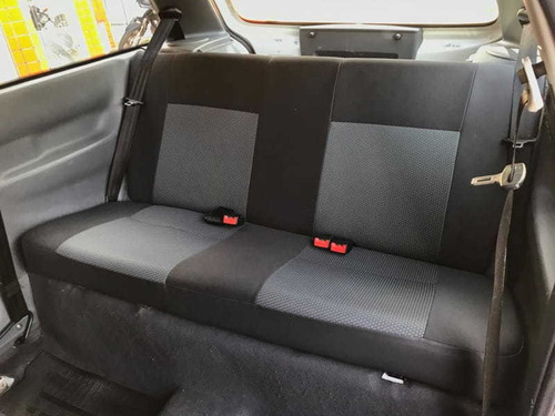Imagem 10 de 10 de Volkswagen Gol G4 1.0 8v Trend 2p 2014