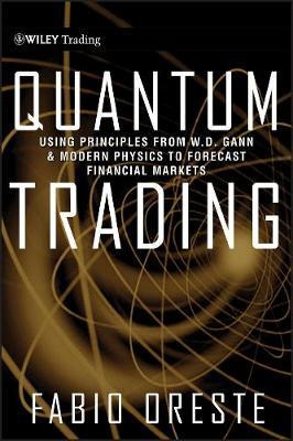 Libro Quantum Trading : Using Principles Of Modern Physic...