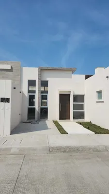 Casa en renta