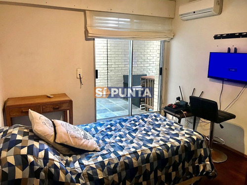 Imagen 10 de 15 de Apartamento En Venta - Peninsula